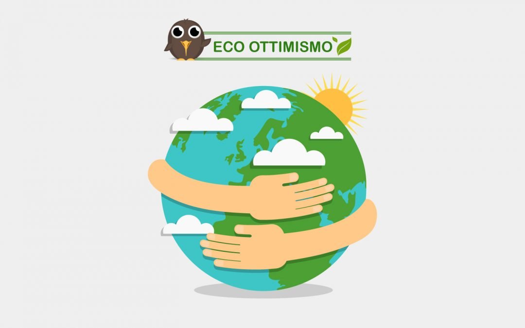 Eco ottimismo