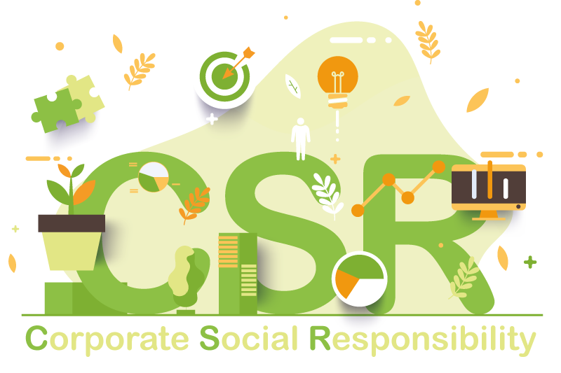 Corporate-social-responsibility
