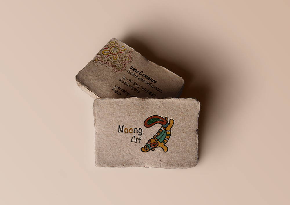 NoongArt